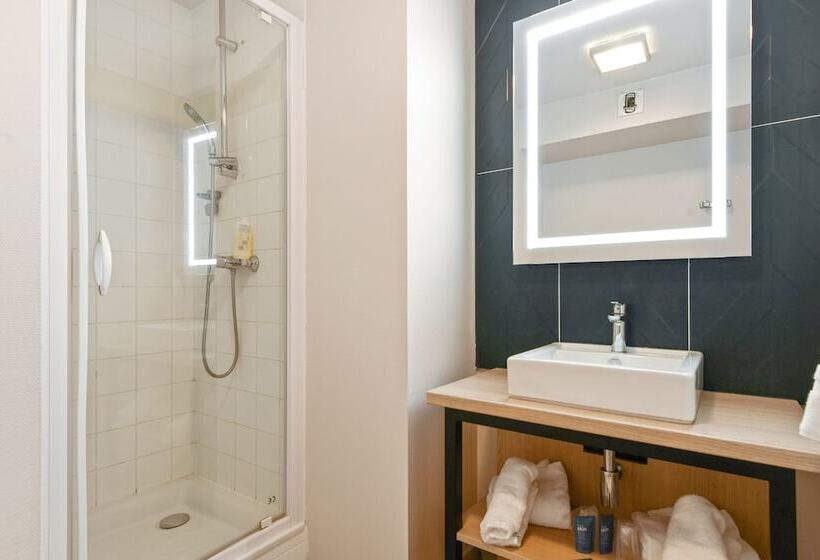 إستوديو سوبيريور, Appart'city Confort Lille Grand Palais