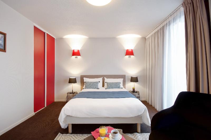 סטודיו סופריור, Appart'city Confort Lille Grand Palais