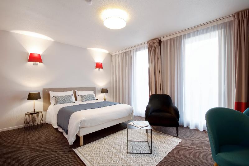 استودیوی سوپریور, Appart'city Confort Lille Grand Palais