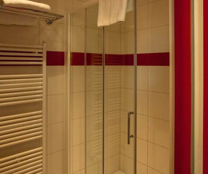 ビジネスルーム, Airport Hotel Basel   Convenient & Friendly