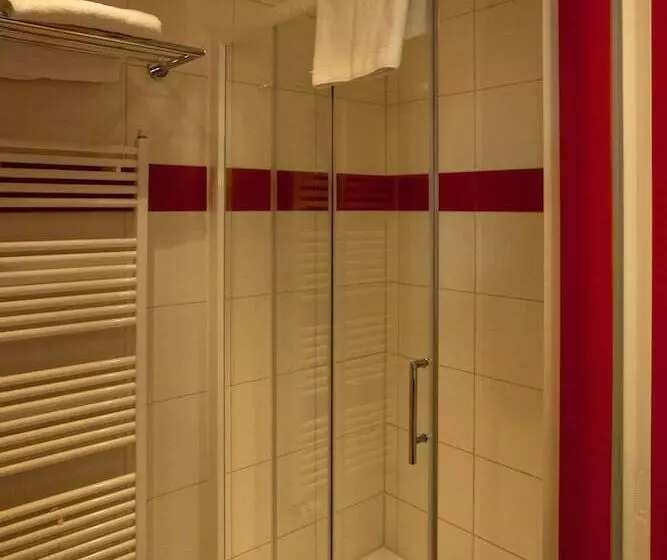 اتاق کلاس بیزنس, Airport Hotel Basel   Convenient & Friendly