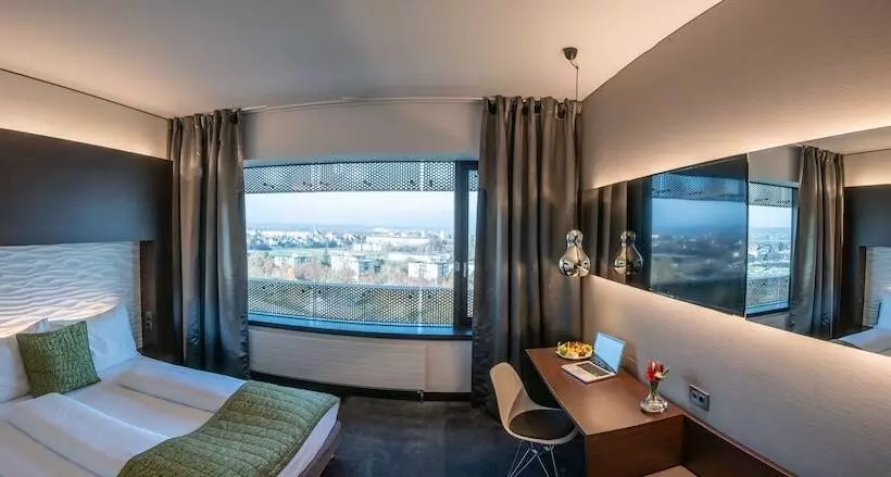 اتاق کلاس بیزنس, Airport Hotel Basel   Convenient & Friendly