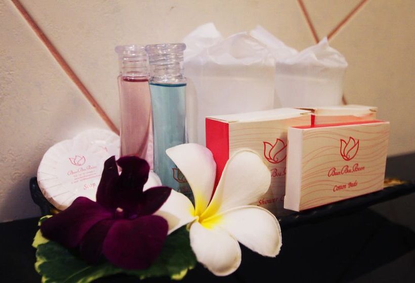 스탠다드 룸, Baan Boa Resort