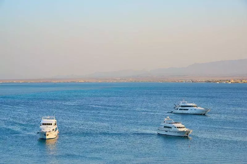 اتاق استاندارد, Baan Boa Resort
