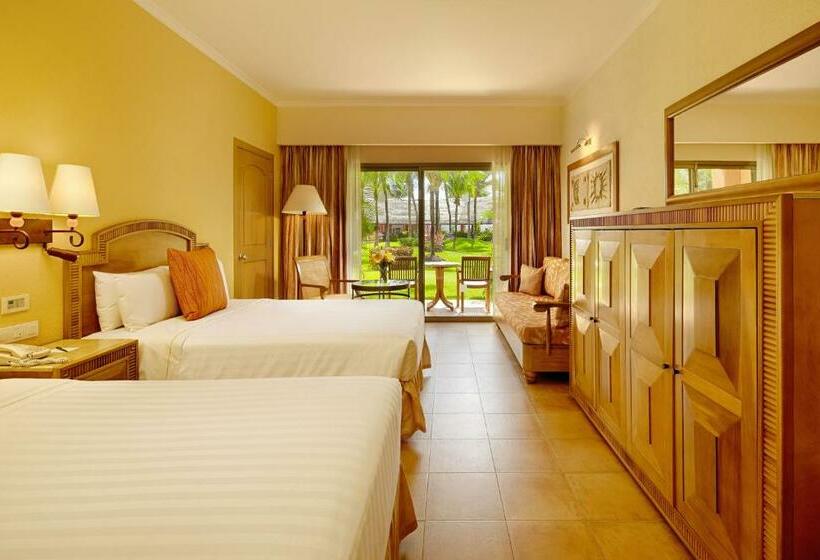 Deniz Manzaralı Premium Junior Süiti, Barcelo Maya Colonial  All Inclusive