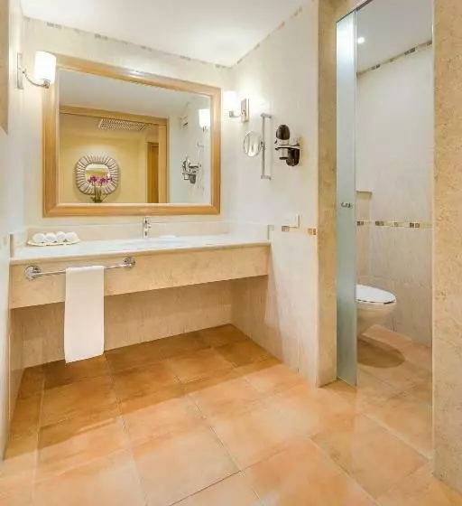سوئیت جونیور پریمیوم با چشم‌انداز دریا, Barcelo Maya Colonial  All Inclusive