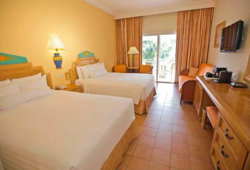 اتاق سوپریور, Barcelo Maya Colonial  All Inclusive