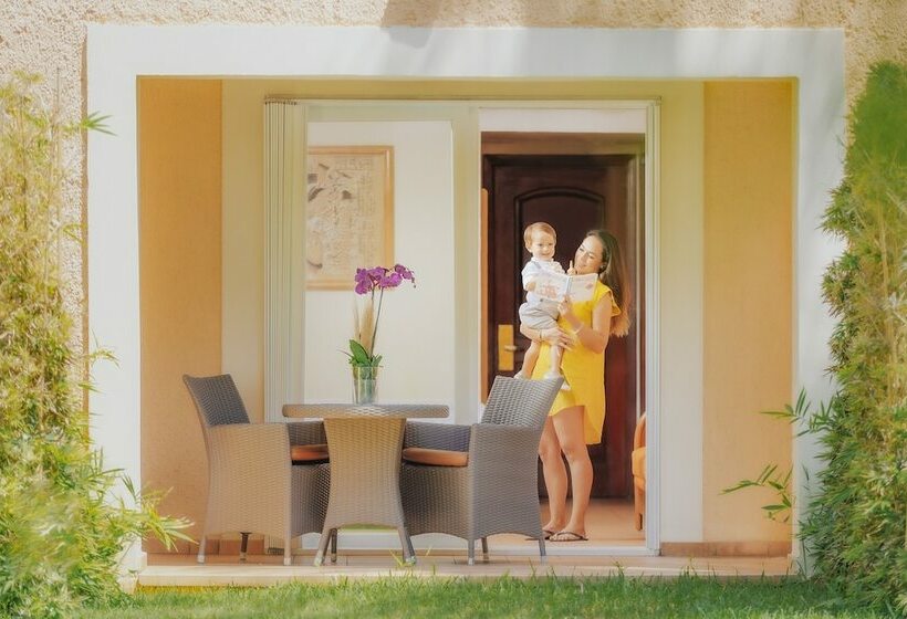 Deniz Manzaralı Premium Junior Süiti, Barcelo Maya Colonial  All Inclusive