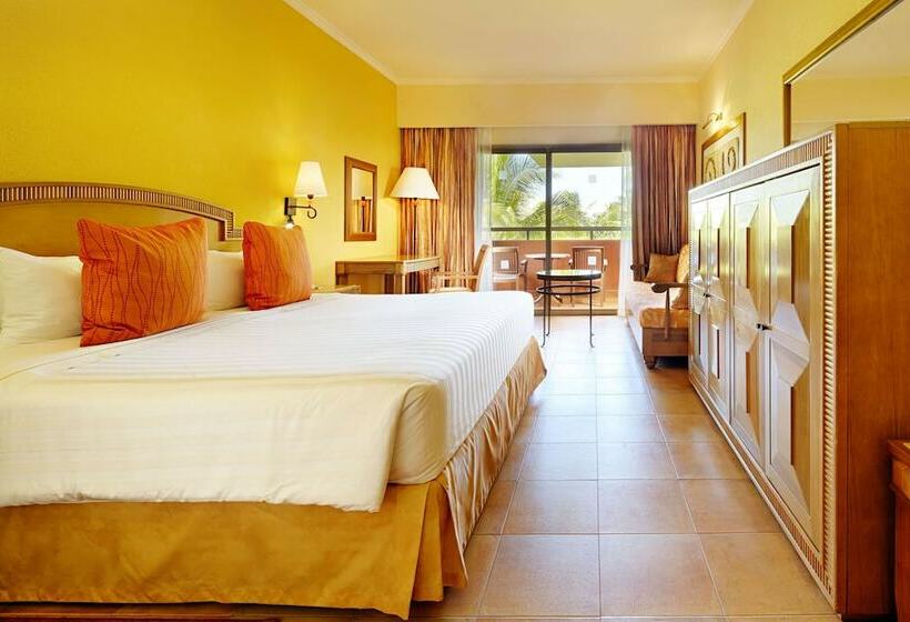 Superior Oda, Barcelo Maya Colonial  All Inclusive