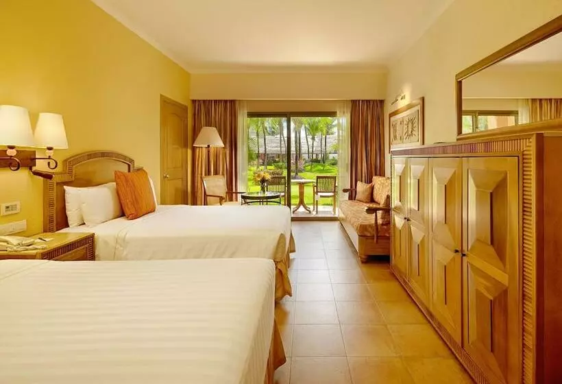 اتاق سوپریور, Barcelo Maya Colonial  All Inclusive