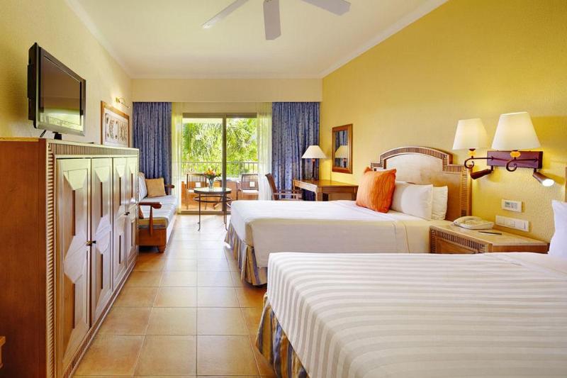 Superior Oda, Barcelo Maya Colonial  All Inclusive