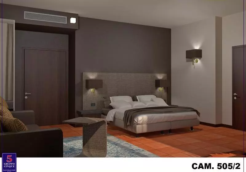 اتاق سوپریور, Barcelo Maya Colonial  All Inclusive