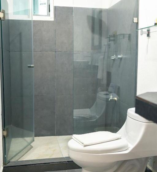 스탠다드 룸 킹사이즈 침대, & Beach Club Ojo De Agua