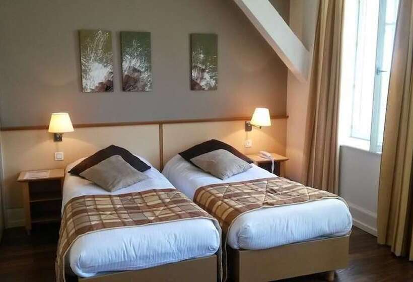 Студия Стандарт, Cerise   Les Sources Luxeuil Les Bains