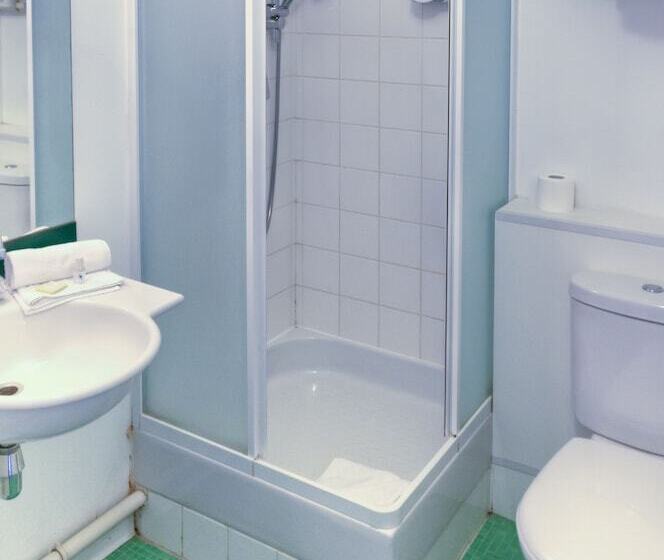 Полулюкс, City Résidence Strasbourg Centre