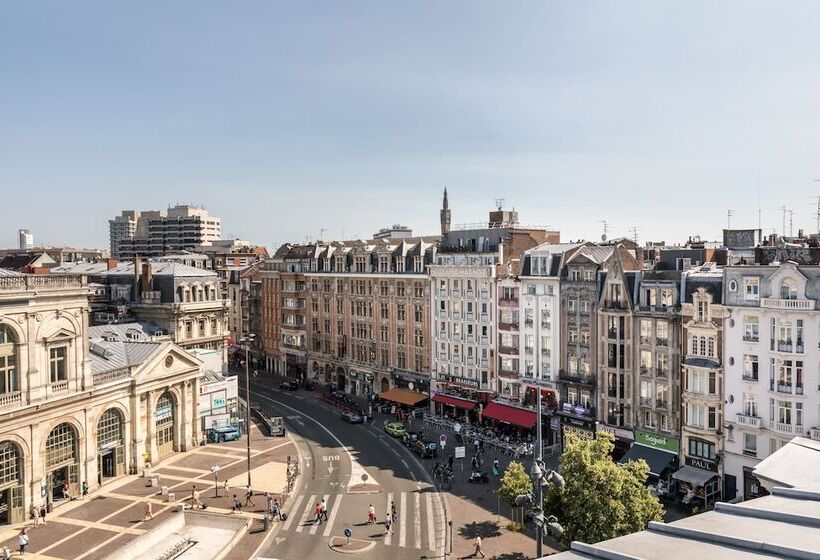 חדר סטנדרט יחיד, Rosa