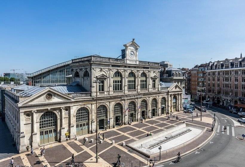 חדר סטנדרט יחיד, Rosa