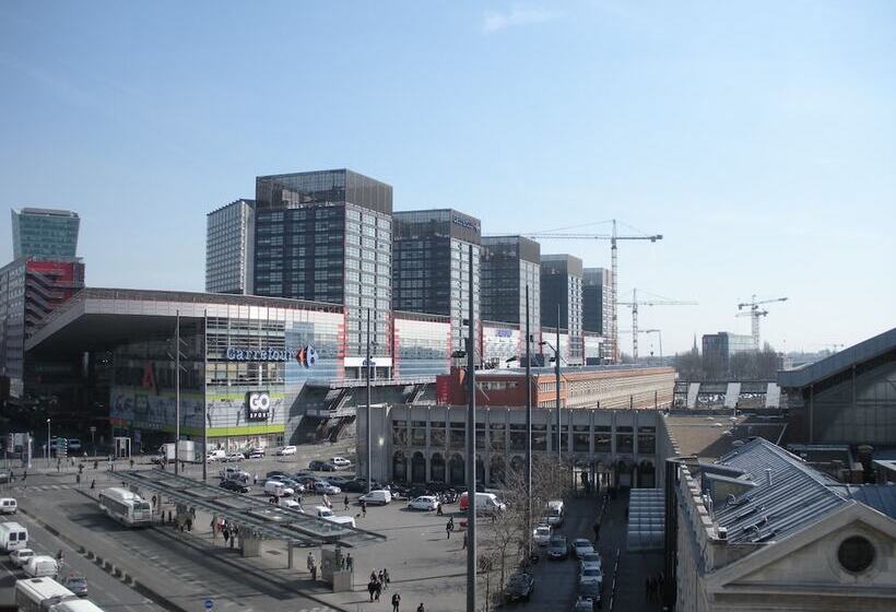 חדר סטנדרט, Rosa