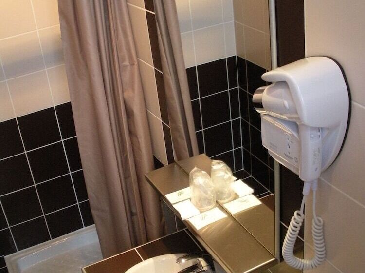 חדר סטנדרט, Rosa