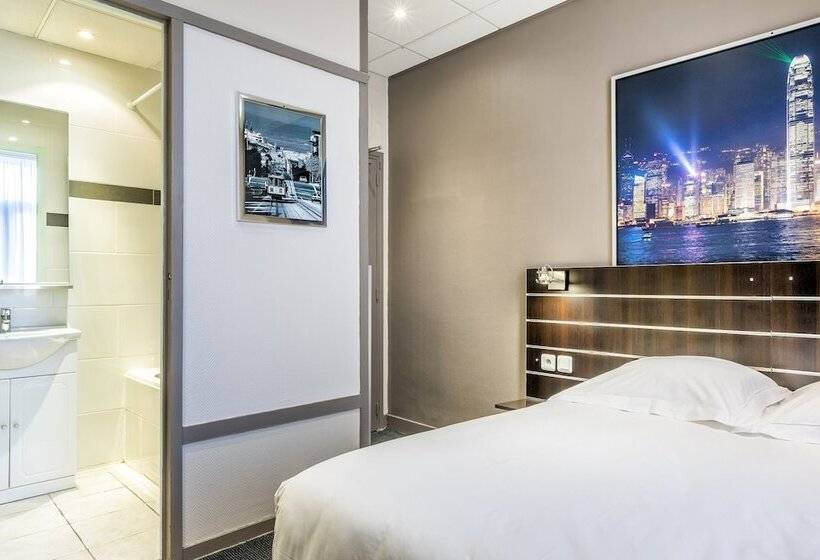 חדר סטנדרט, Rosa