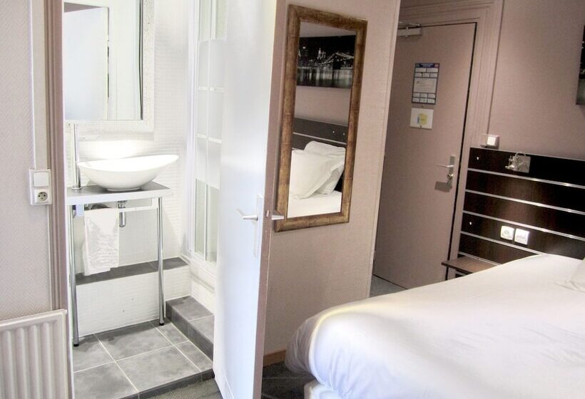 חדר סטנדרט, Rosa