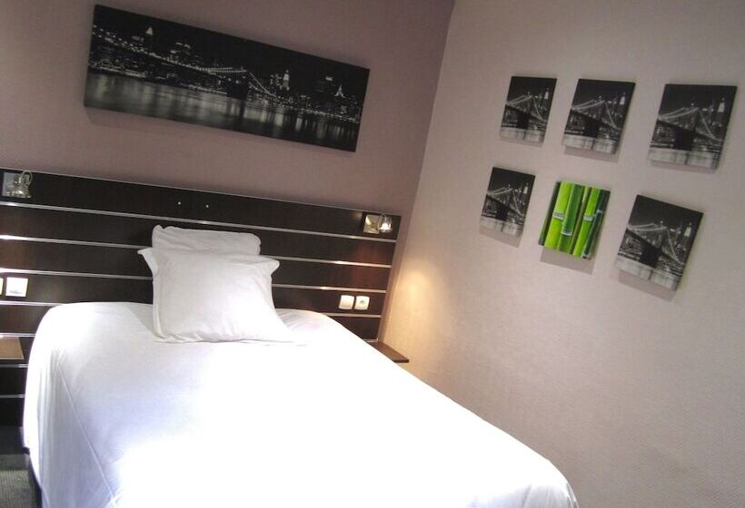 חדר סטנדרט, Rosa