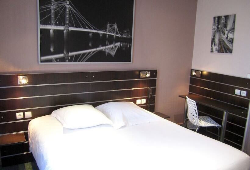 חדר סטנדרט, Rosa