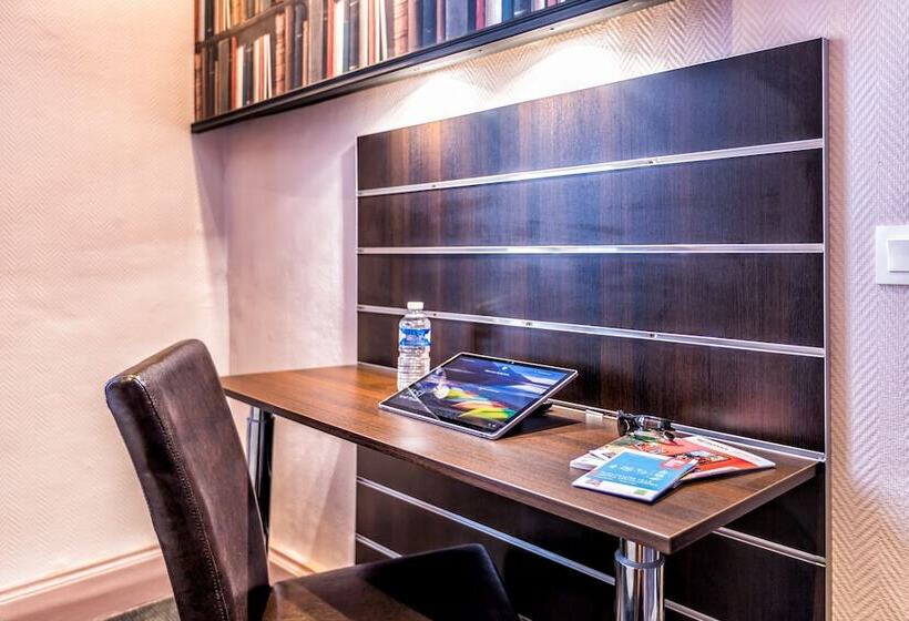 חדר סופריור, Rosa