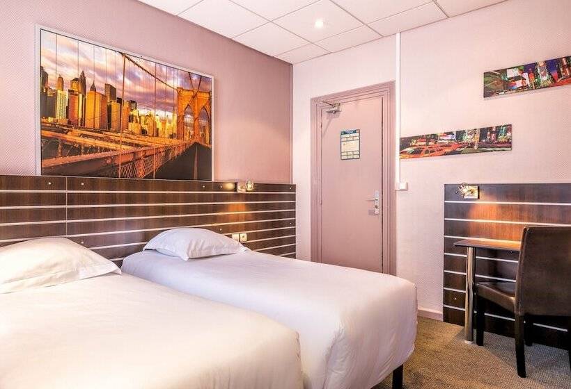 חדר סופריור, Rosa