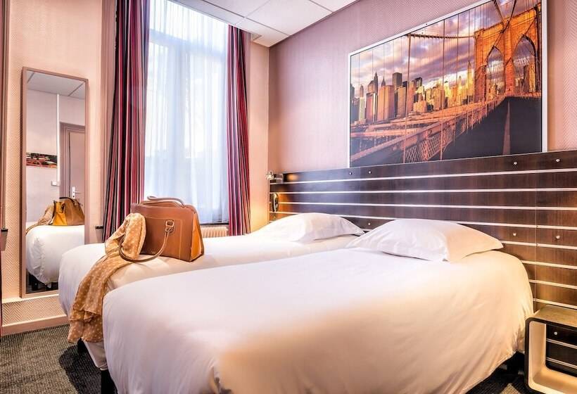 חדר סופריור, Rosa