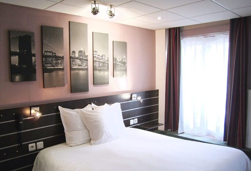 חדר סופריור, Rosa