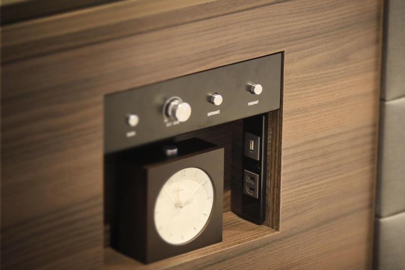 חדר סטנדרט לארבעה, Rosa