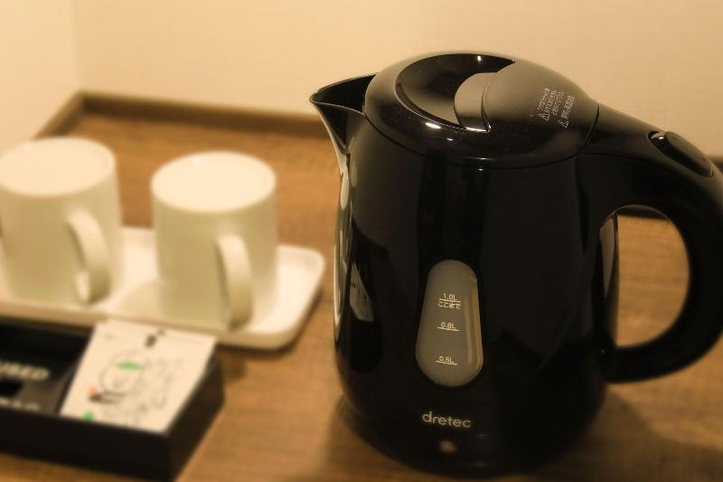 חדר סטנדרט לארבעה, Rosa