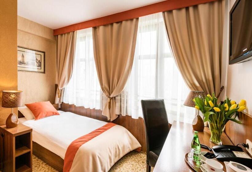 스탠다드 싱글 룸, David Boutique