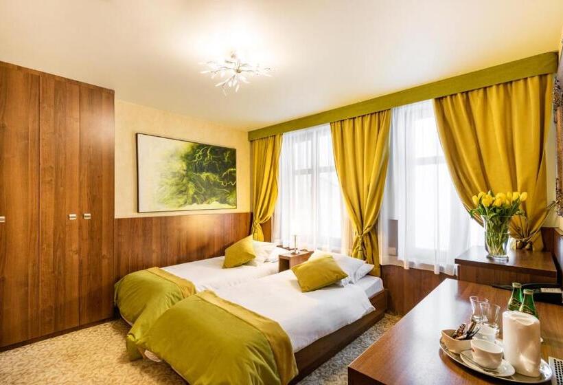 스탠다드 룸, David Boutique