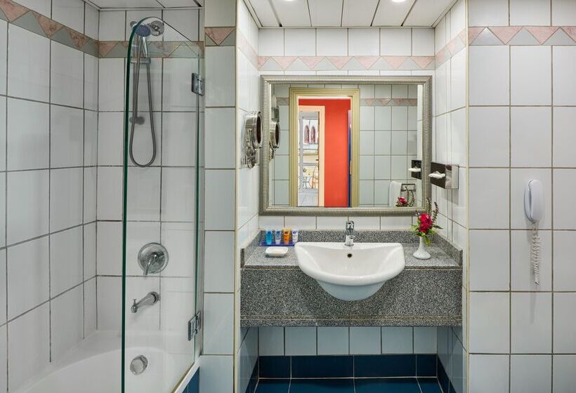 Номер Стандарт Вид на Бассейн, Dreams Vacation Resort  Sharm El Sheikh