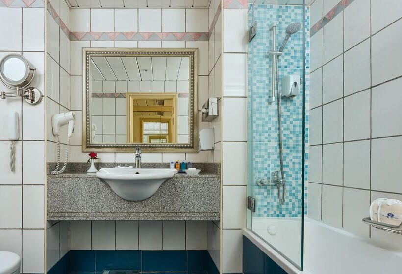 Номер Стандарт Вид на Бассейн, Dreams Vacation Resort  Sharm El Sheikh