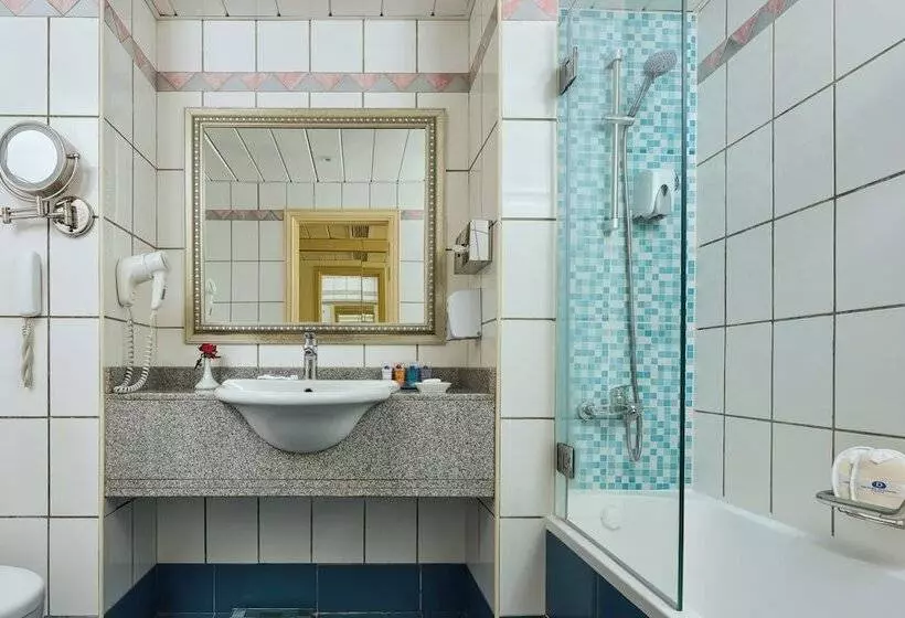 اتاق استاندارد, Dreams Vacation Resort Sharm El Sheikh