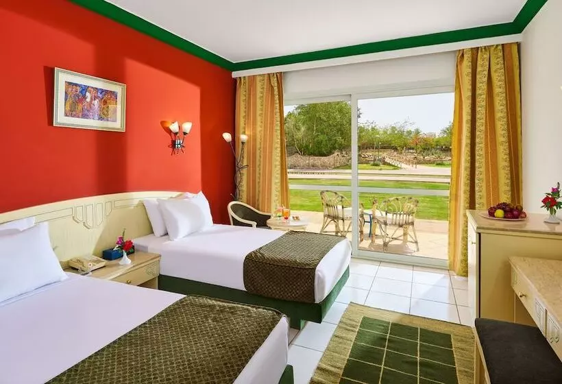 اتاق استاندارد, Dreams Vacation Resort Sharm El Sheikh