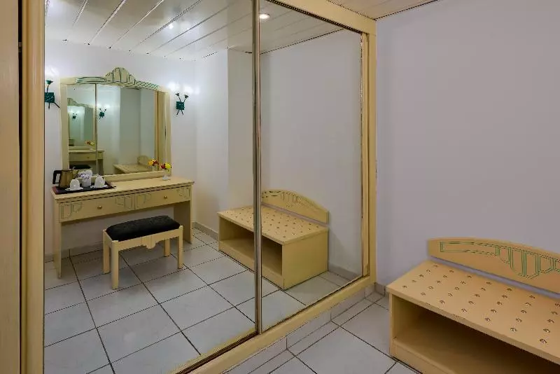 اتاق استاندارد با چشم‌انداز استخر, Dreams Vacation Resort  Sharm El Sheikh