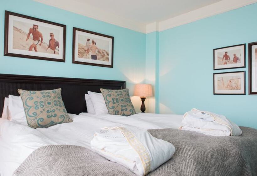 스탠다드 룸, Falkenberg Strandbad