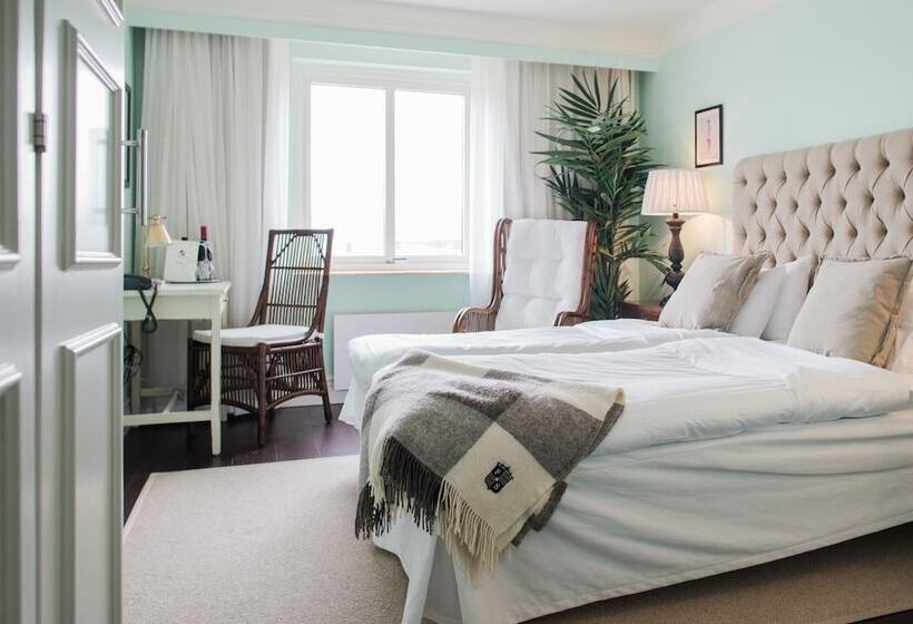 스탠다드 룸, Falkenberg Strandbad