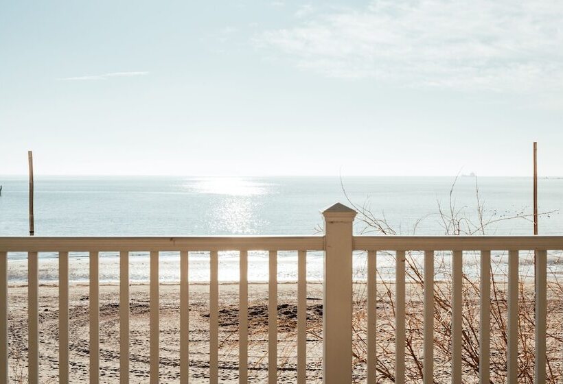 스탠다드 룸, Falkenberg Strandbad