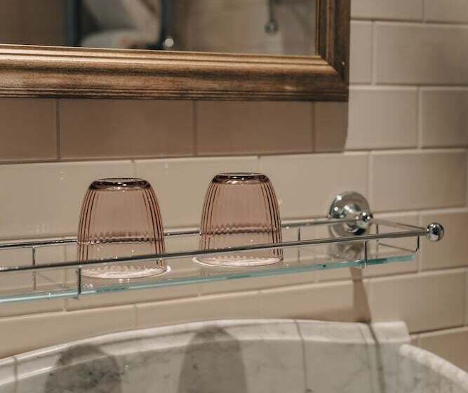 스탠다드 룸, Falkenberg Strandbad