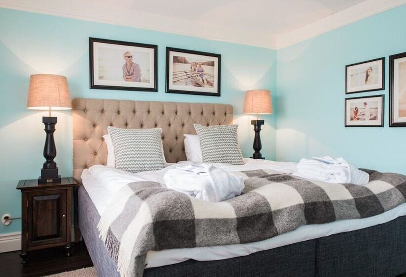 스탠다드 룸, Falkenberg Strandbad