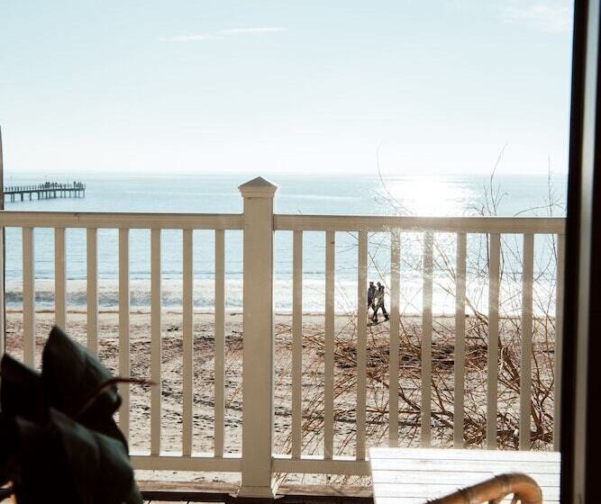 Номер Стандарт, Falkenberg Strandbad