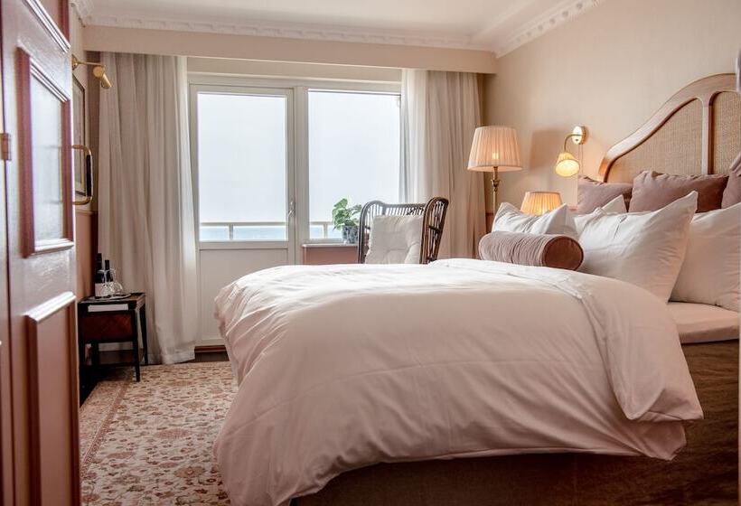 스탠다드 룸, Falkenberg Strandbad