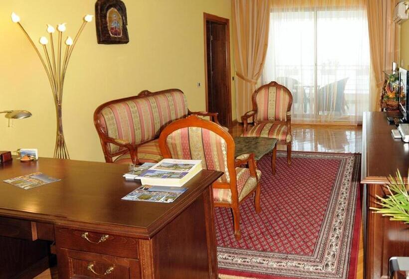 1 Bedroom Apartment Lake View, Granit