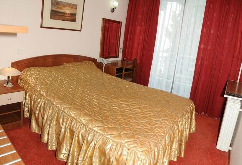 1 Bedroom Apartment Lake View, Granit