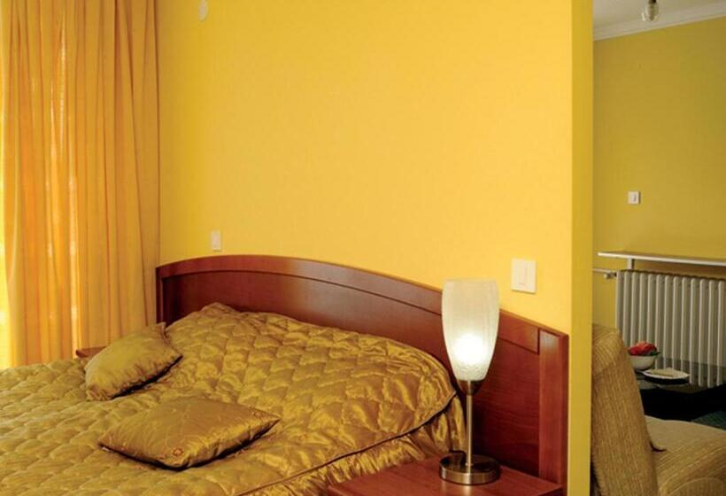 1 Bedroom Apartment Lake View, Granit